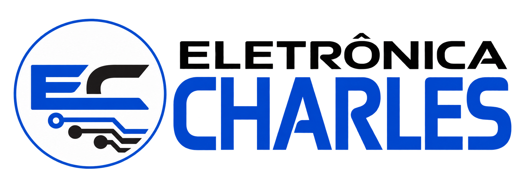 Eletrônica Charles